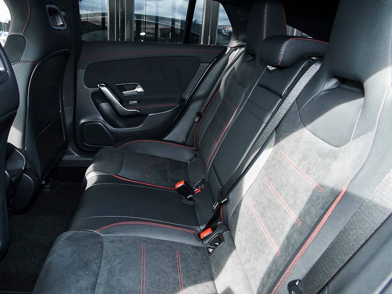 Used Mercedes-Benz CLA 2022 for sale - 76129570: Photo 6
