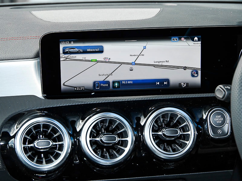 Used Mercedes-Benz CLA 2022 for sale - 76129570: Photo 7