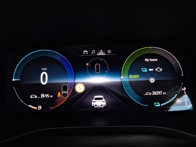 Used Renault Arkana 2023 for sale - 77923053: Photo 10