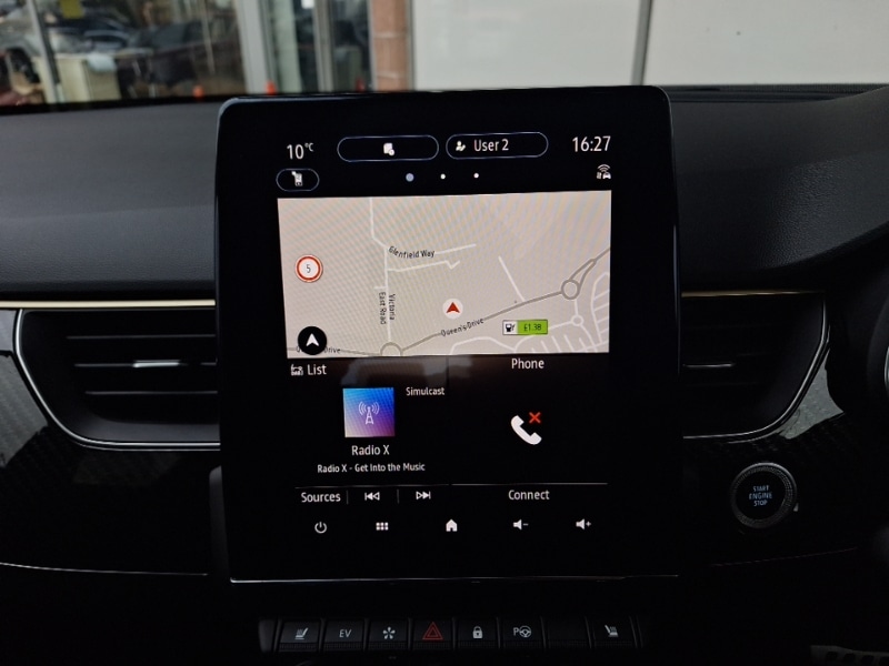 Used Renault Arkana 2023 for sale - 77923053: Photo 7