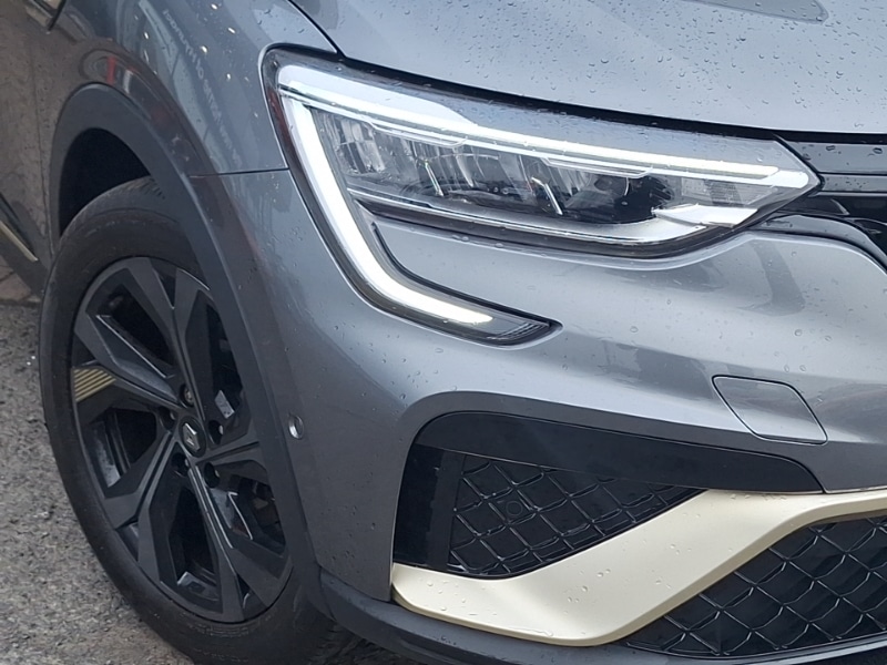 Used Renault Arkana 2023 for sale - 77923053: Photo 9