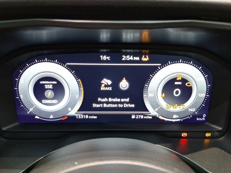 Used Nissan Qashqai 2025 for sale - 77954938: Photo 11