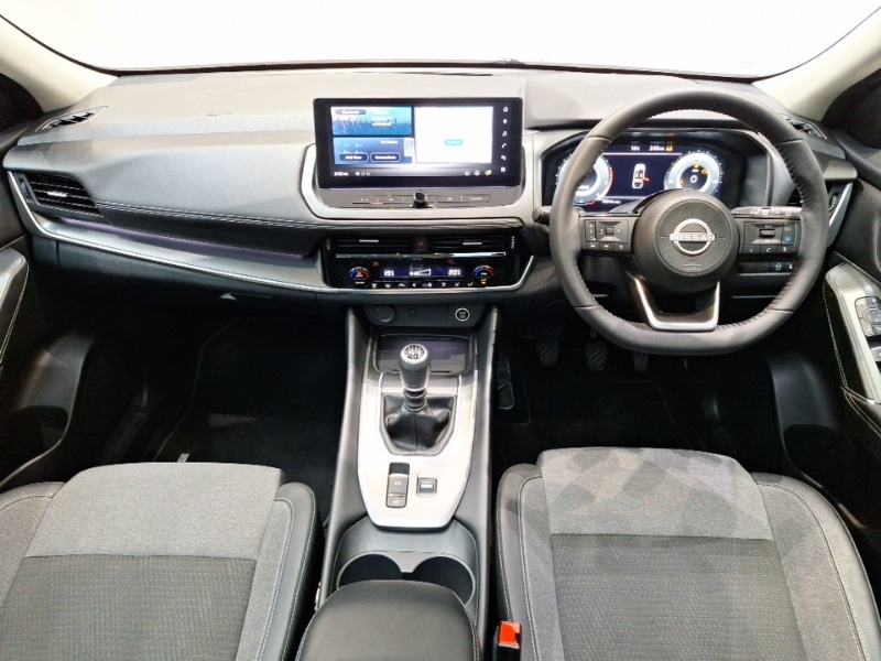 Used Nissan Qashqai 2025 for sale - 77954938: Photo 2