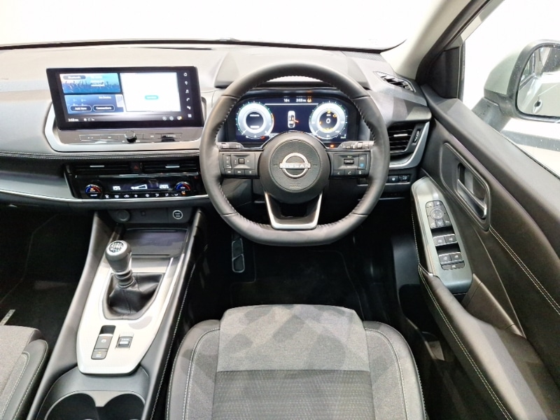 Used Nissan Qashqai 2025 for sale - 77954938: Photo 7