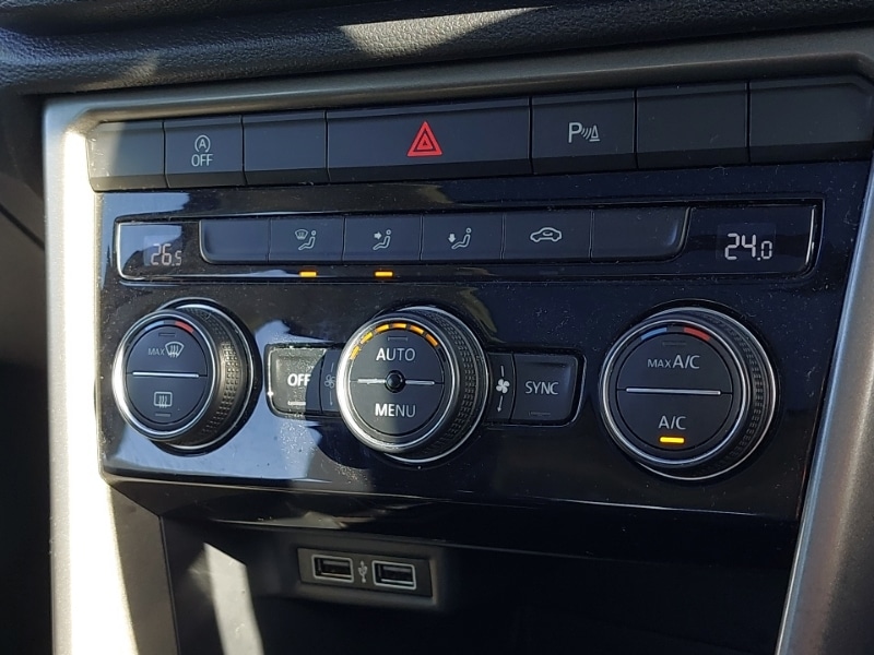 Used Volkswagen T-Roc 2020 for sale - 77954576: Photo 11