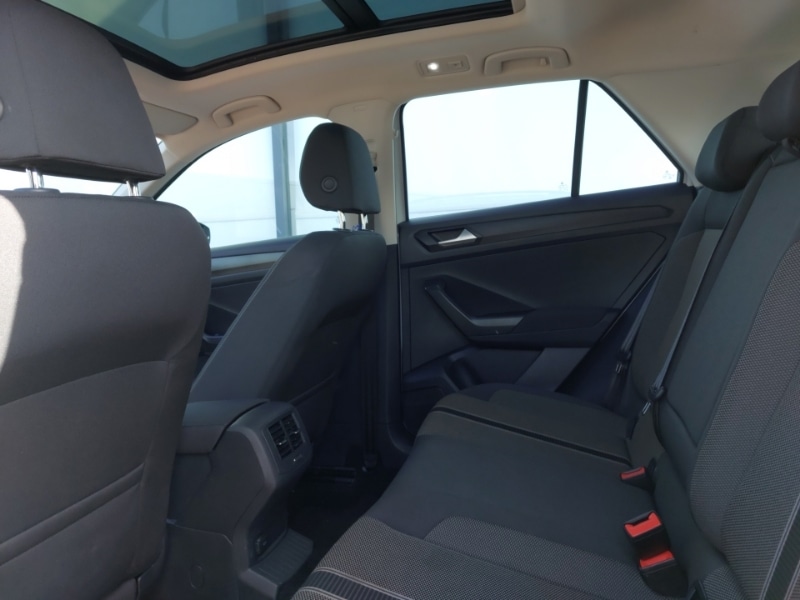 Used Volkswagen T-Roc 2020 for sale - 77954576: Photo 6