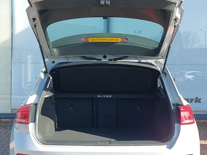 Used Volkswagen T-Roc 2020 for sale - 77954576: Photo 8