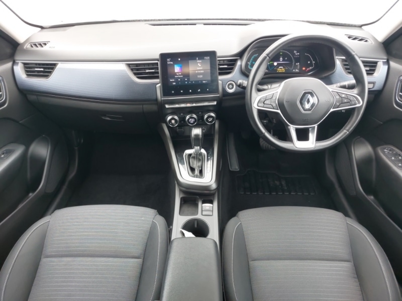 Used Renault Arkana 2022 for sale - 77237336: Photo 2