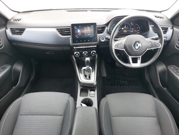 Used Renault Arkana 2022 for sale - 77237336: Photo