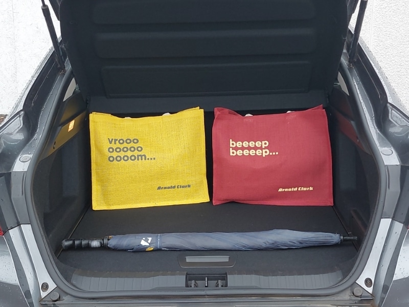 Used Renault Arkana 2022 for sale - 77237336: Photo 8