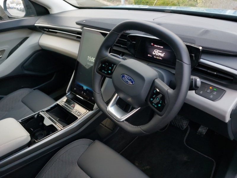 Used Ford Explorer 2025 for sale - 76920992: Photo 10