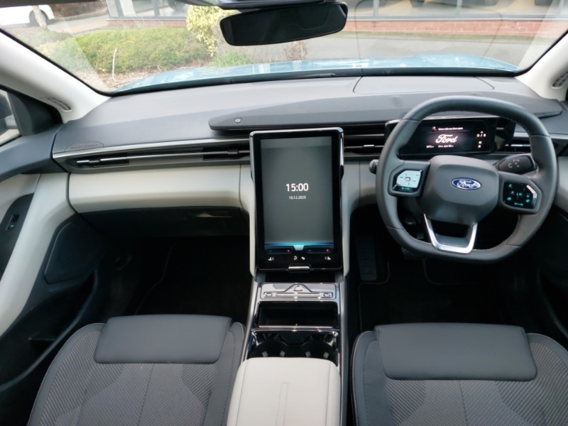 Used Ford Explorer 2025 for sale - 76920992: Photo 2