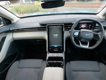 Used Ford Explorer 2025 for sale - 76920992: Photo