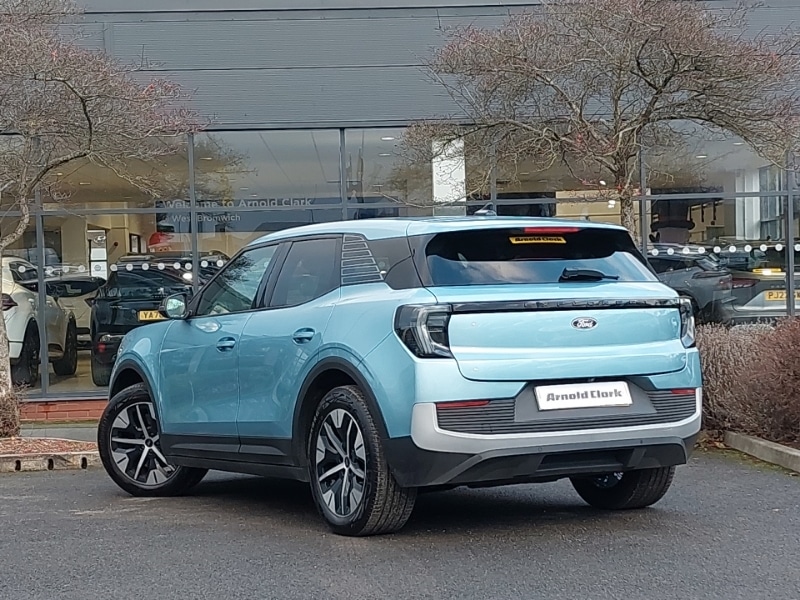 Used Ford Explorer 2025 for sale - 76920992: Photo 3