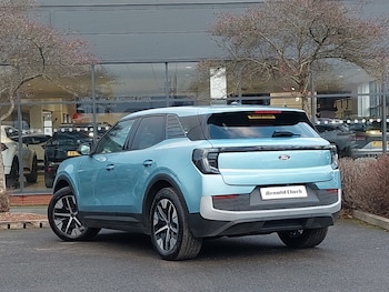 Used Ford Explorer 2025 for sale - 76920992: Photo