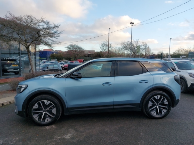 Used Ford Explorer 2025 for sale - 76920992: Photo 4