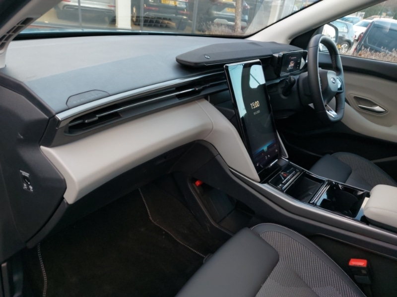 Used Ford Explorer 2025 for sale - 76920992: Photo 5