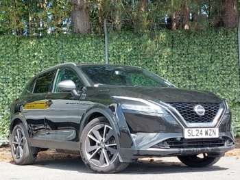 2024 - 1.3 DiG-T MH Tekna 5dr