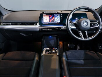Used BMW iX1 2024 for sale - 78580974: Photo