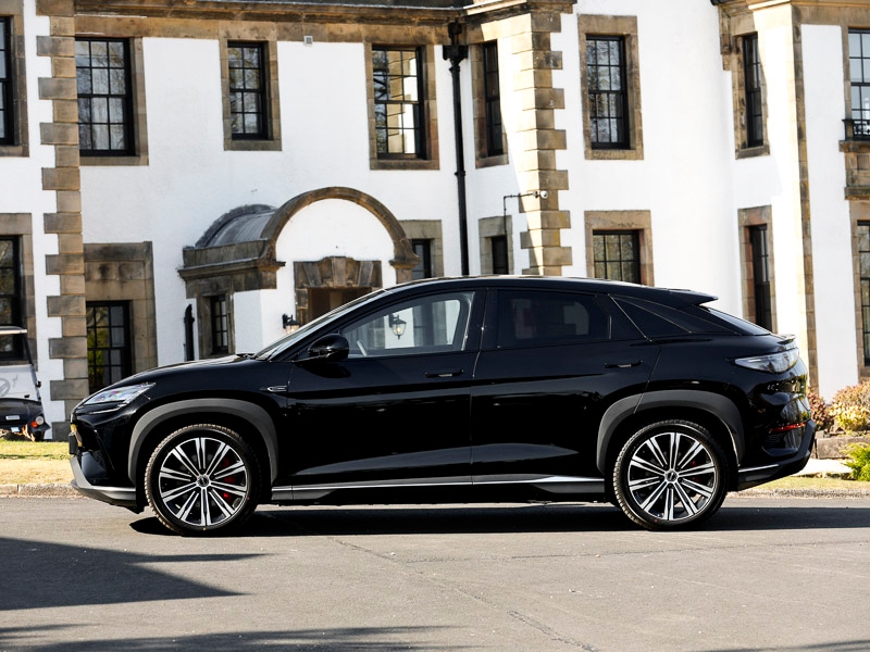 Used BYD Sealion 7 2025 for sale - 77224429: Photo 4