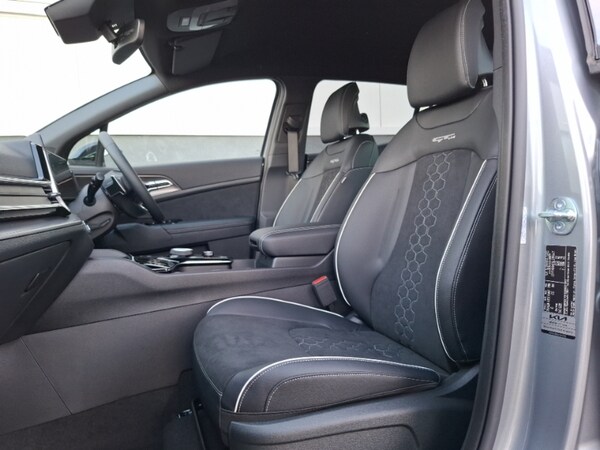 Used Kia Sportage 2025 for sale - 76265078: Photo 5