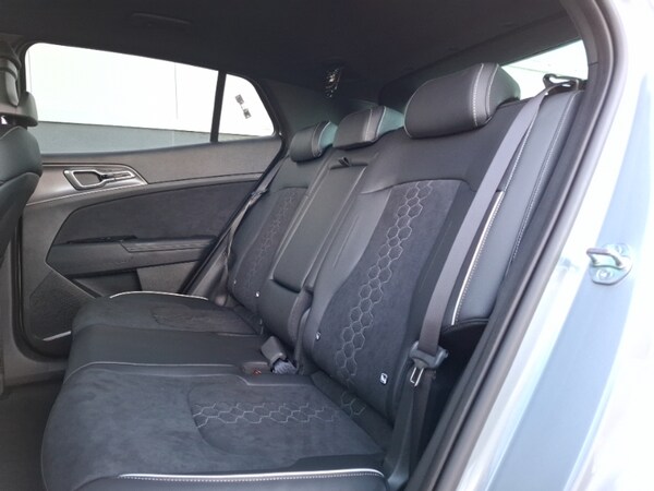 Used Kia Sportage 2025 for sale - 76265078: Photo 6