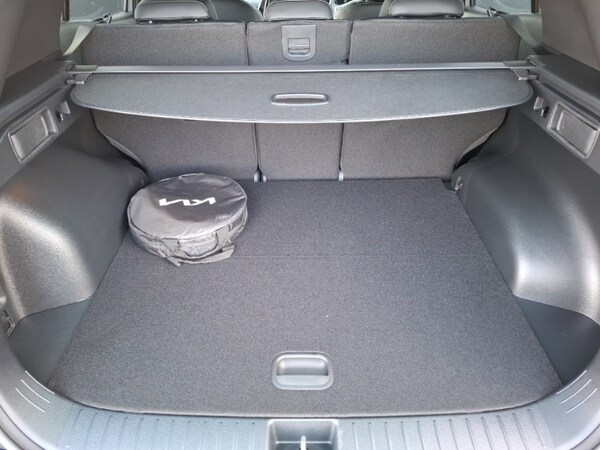 Used Kia Sportage 2025 for sale - 76265078: Photo 8
