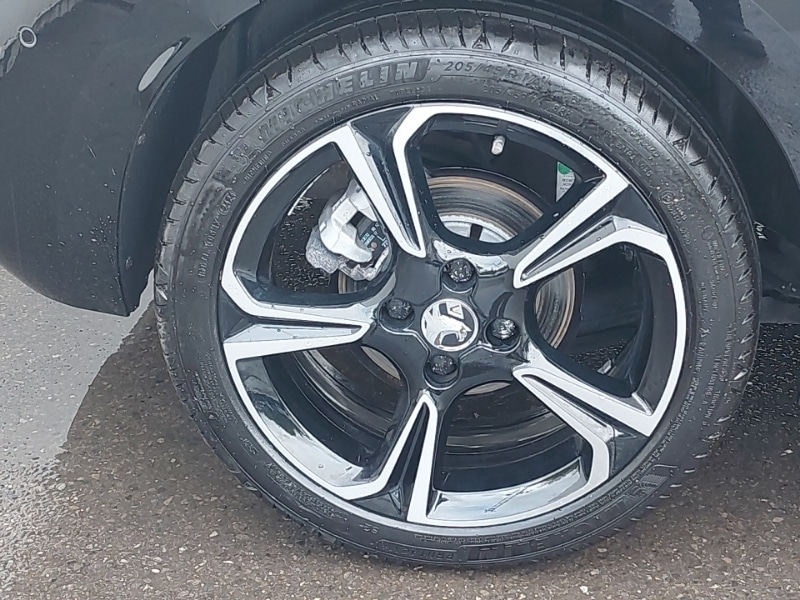 Used Vauxhall Corsa 2023 for sale - 77577118: Photo 12