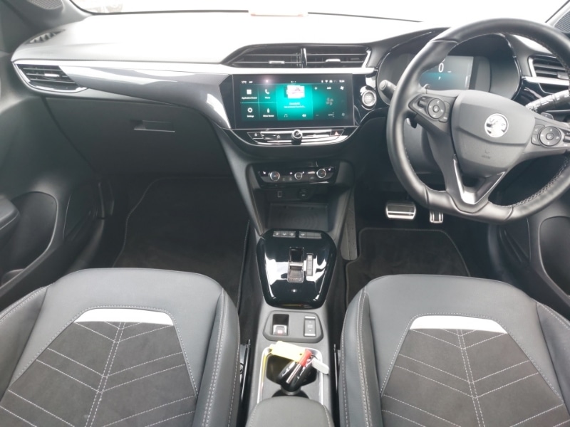 Used Vauxhall Corsa 2023 for sale - 77577118: Photo 2