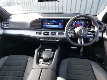 Used Mercedes-Benz GLE 2025 for sale - 78584933: Photo