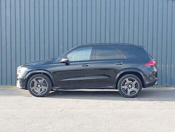 Used Mercedes-Benz GLE 2025 for sale - 78584933: Photo