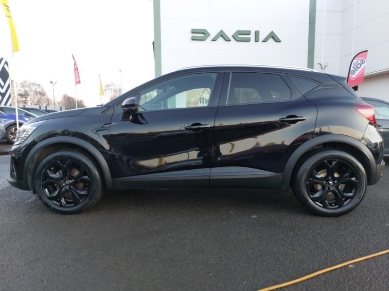 Used Renault Captur 2023 for sale - 77817180: Photo 4