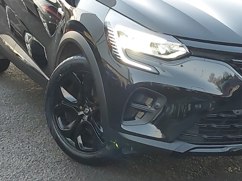 Used Renault Captur 2023 for sale - 77817180: Photo 9