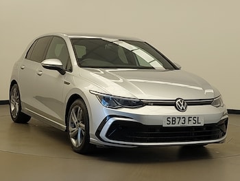 Used Volkswagen Golf 2023 for sale - 75714562: Photo