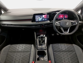 Used Volkswagen Golf 2023 for sale - 75714562: Photo