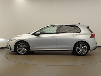 Used Volkswagen Golf 2023 for sale - 75714562: Photo