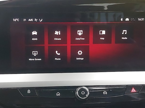 Used Vauxhall Mokka 2025 for sale - 76220884: Photo 10