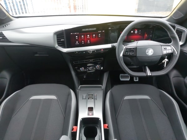 Used Vauxhall Mokka 2025 for sale - 76220884: Photo 2