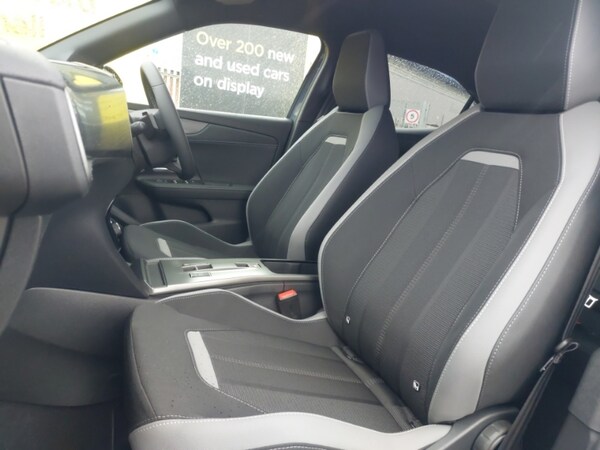 Used Vauxhall Mokka 2025 for sale - 76220884: Photo 5
