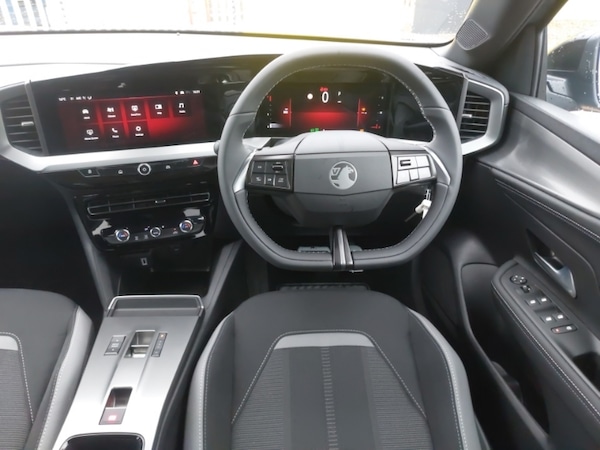 Used Vauxhall Mokka 2025 for sale - 76220884: Photo 7