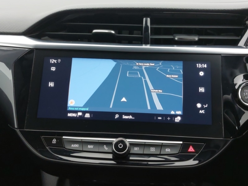 Used Vauxhall Corsa 2020 for sale - 76880617: Photo 11