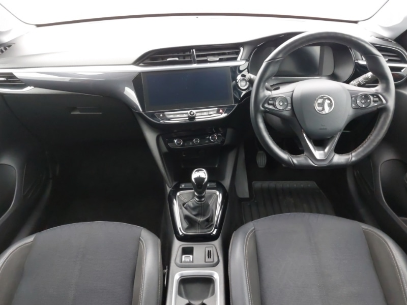 Used Vauxhall Corsa 2020 for sale - 76880617: Photo 2