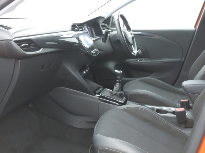 Used Vauxhall Corsa 2020 for sale - 76880617: Photo 5