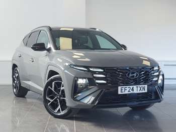 2024 - 1.6T N Line 5dr