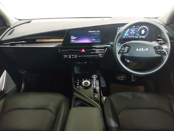 Used Kia Niro 2022 for sale - 78135380: Photo