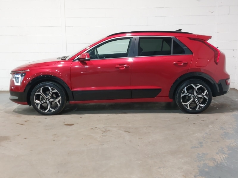 Used Kia Niro 2022 for sale - 78135380: Photo 4