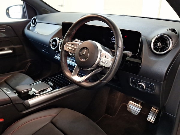 Used Mercedes-Benz B Class 2020 for sale - 76301401: Photo 11