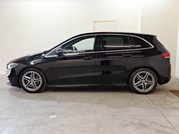 Used Mercedes-Benz B Class 2020 for sale - 76301401: Photo 4
