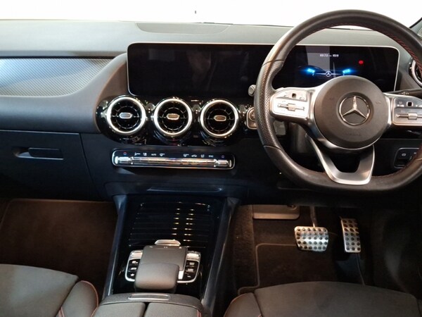 Used Mercedes-Benz B Class 2020 for sale - 76301401: Photo 7