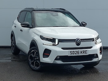 Used Citroen C3 2026 for sale - 78298344: Photo